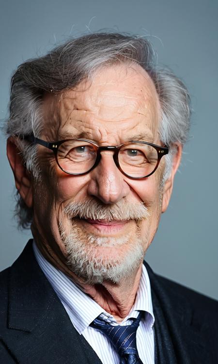 PonyXL-Steven Spielberg PonyXL