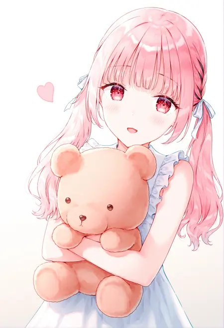 hiten_(hitenkei) style/轻小说插画风_XL