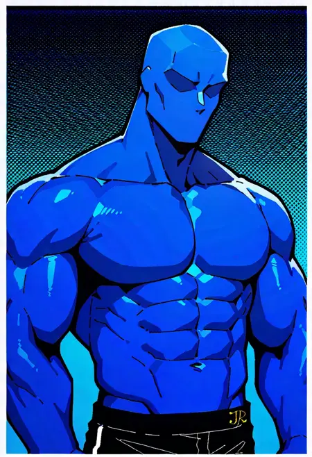 Glue (Friday Night Funkin/FNF/B3 Remixed/Vs Varoon Guy)