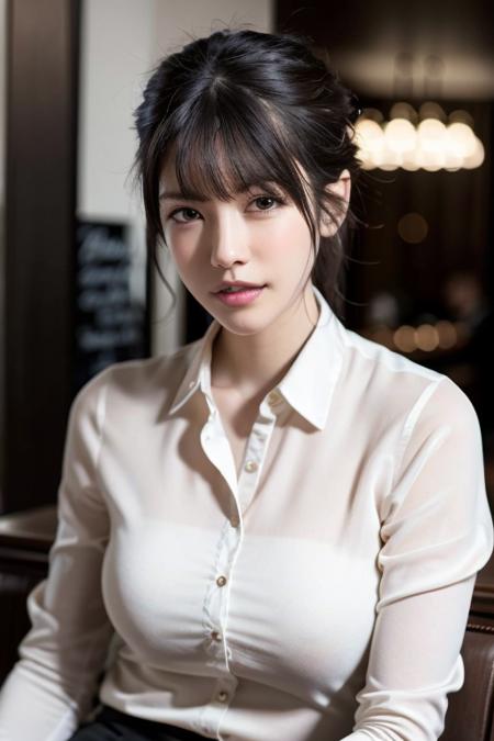 Kaede Karen 枫可怜 Kaede Karen 1.0