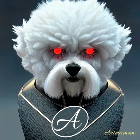 arteiaman's Avatar