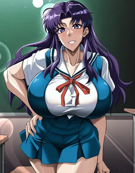 [プリプリＪＥＴ] PuriPuri JET (jetpuri) - Style