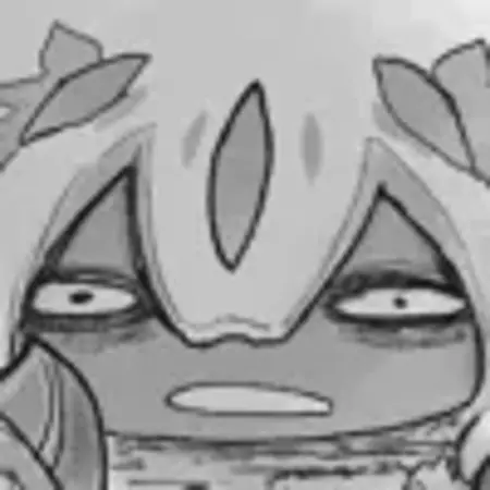 Simisir's Avatar