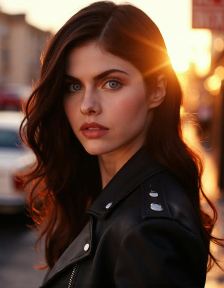 Alexandra Daddario v1.0