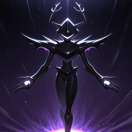 The Knight (Deltarune)