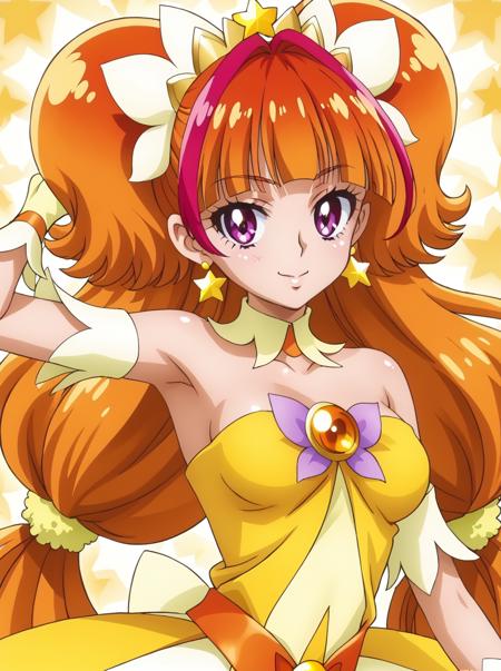 Cure Twinkle [Go Princess Precure] v1.0