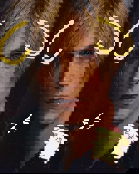 Leon Kennedy ! (Pony) v1