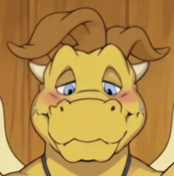 Huulen's Avatar