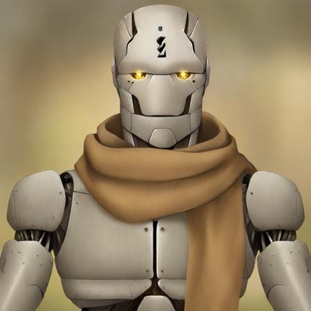 warforged V2
