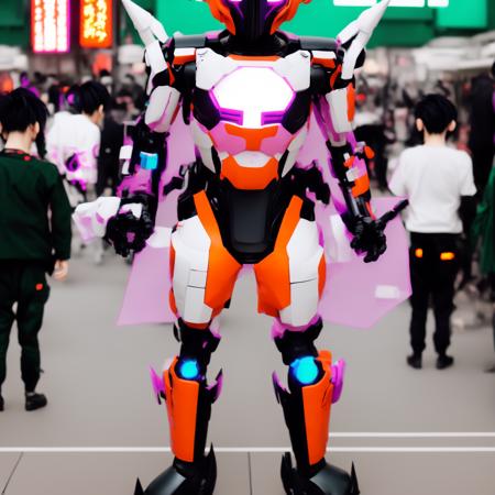 TokyoRobots