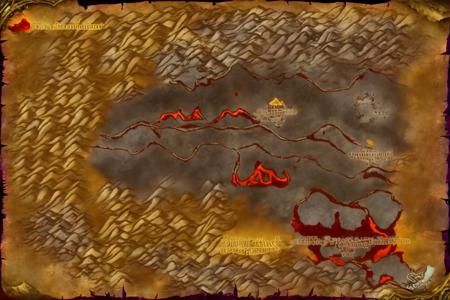 <lora:wowmap_v1:1>wowmap, volcanic