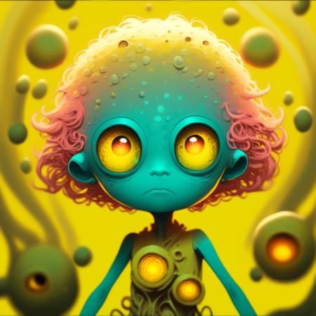 Alien epoch 3 v1.0