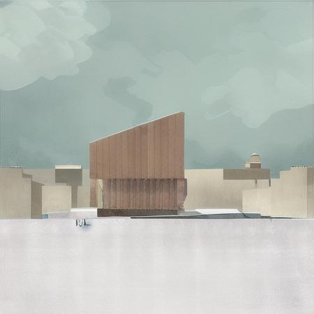 zarch_illustration, elevation