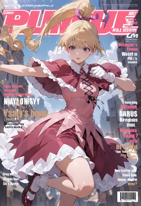 Biscuit Krueger (ビスケット=クルーガー) - Hunter x Hunter