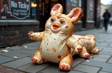 Long Furby v1.0-alt