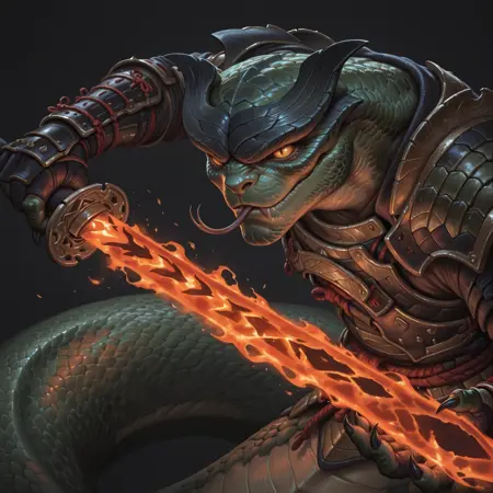 Chishiro, the Shattered Blade (Magic the gathering)