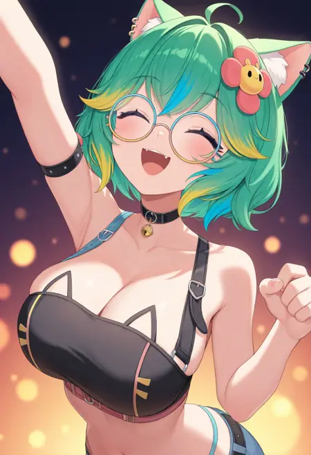 Rosedoodle [Illustrious]