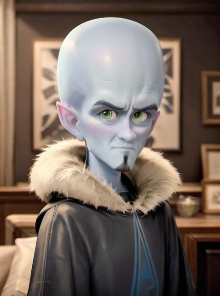 Megamind