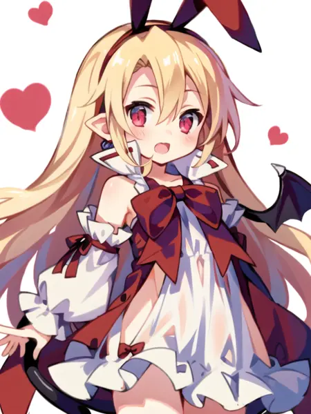 flonne(from disgaea)