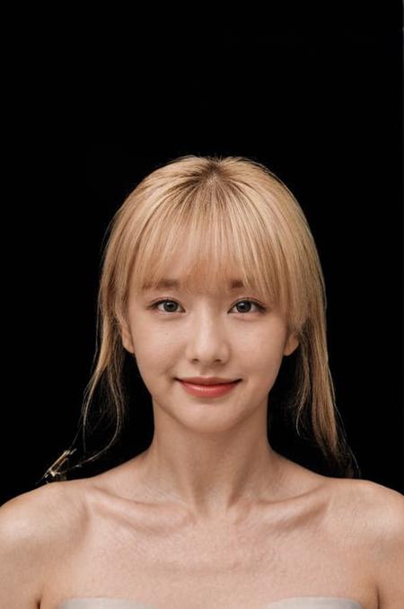 Apink Bomi (윤보미) Lookalike - v1.0 | Stable Diffusion LoRA | Civitai