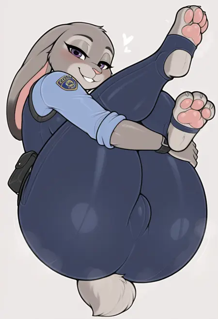 Oro97 Style (Illustrious)