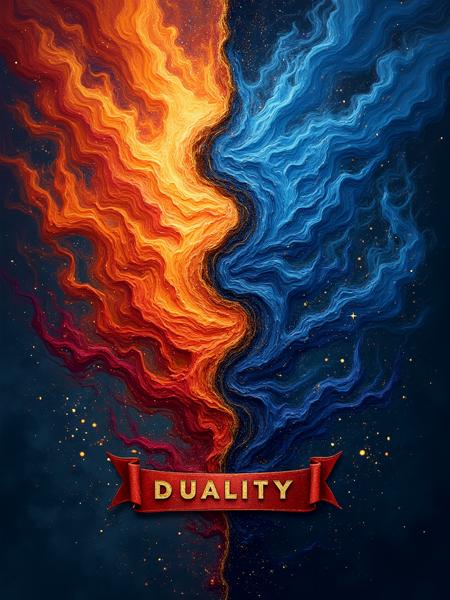 Duality - CE V02 - Flux.1 D