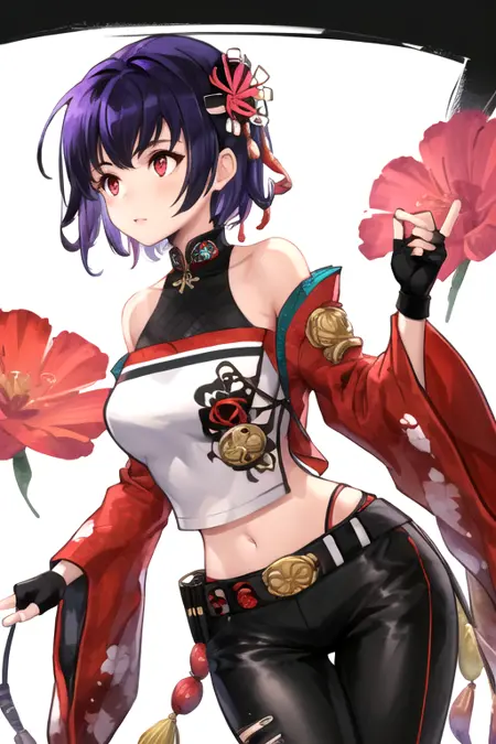 Heena (Another Eden)