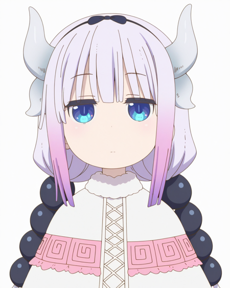 [IL] Kanna Kamui - Kobayashi-san Chi no Maid Dragon v1.0il