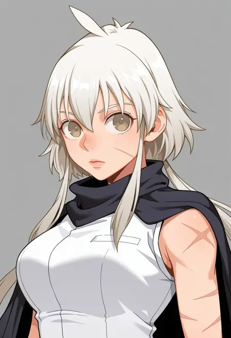 Yoo Mira (Wicked Witch of the West) GOH