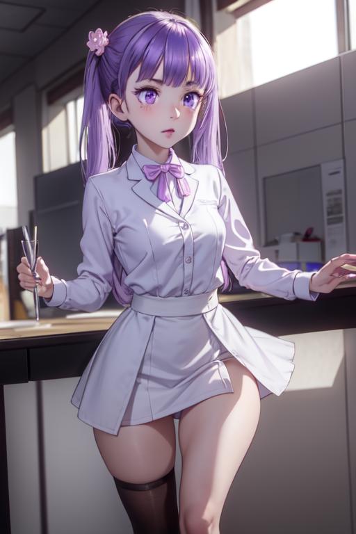 Aoba Suzukaze (涼風 青葉) - New Game! image by nannjl9