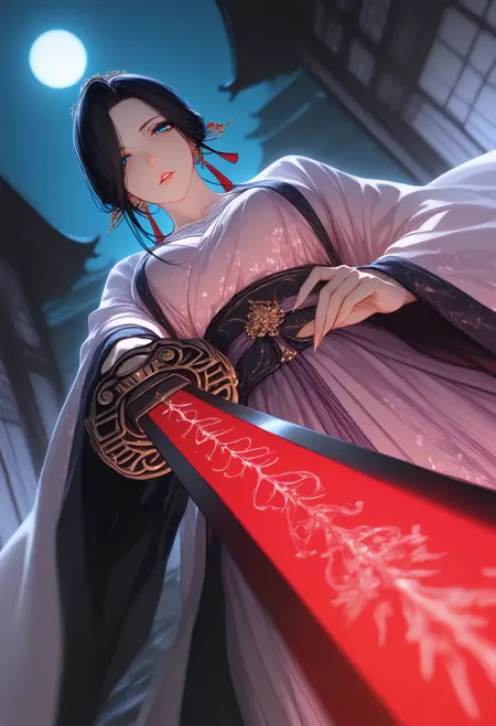 hanfu