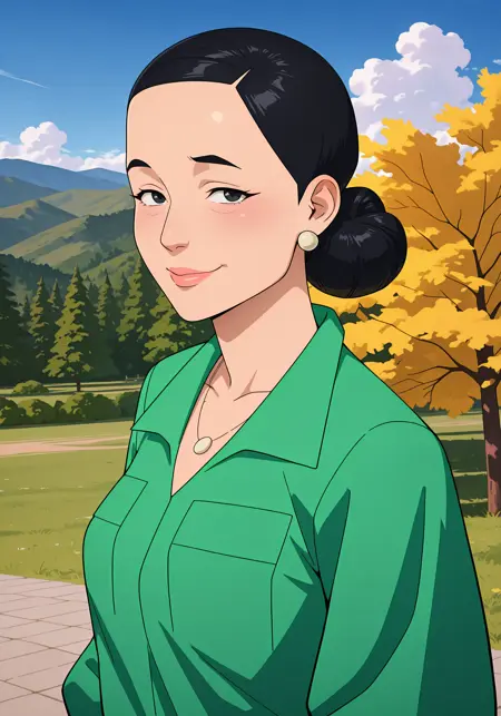 Debbie Grayson - Invincible