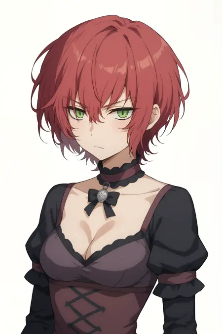 [COMMISSION] Danmachi | Revis | PDXL