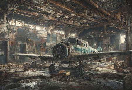 old plane, stunning background,
many details, extreme detailed, full of details,
Wide range of colors., Dramatic,Dynamic,Cinematic,Sharp details
Insane quality. Insane resolution. Insane details. Masterpiece. 32k resolution.