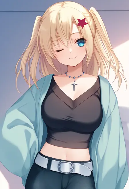 Misumi Yuka - 美澄 湯花 - Yukikoi Melt - ゆきこいめると (Nanaka Mai - ななか まい)