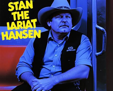 Stan Hansen v1.0
