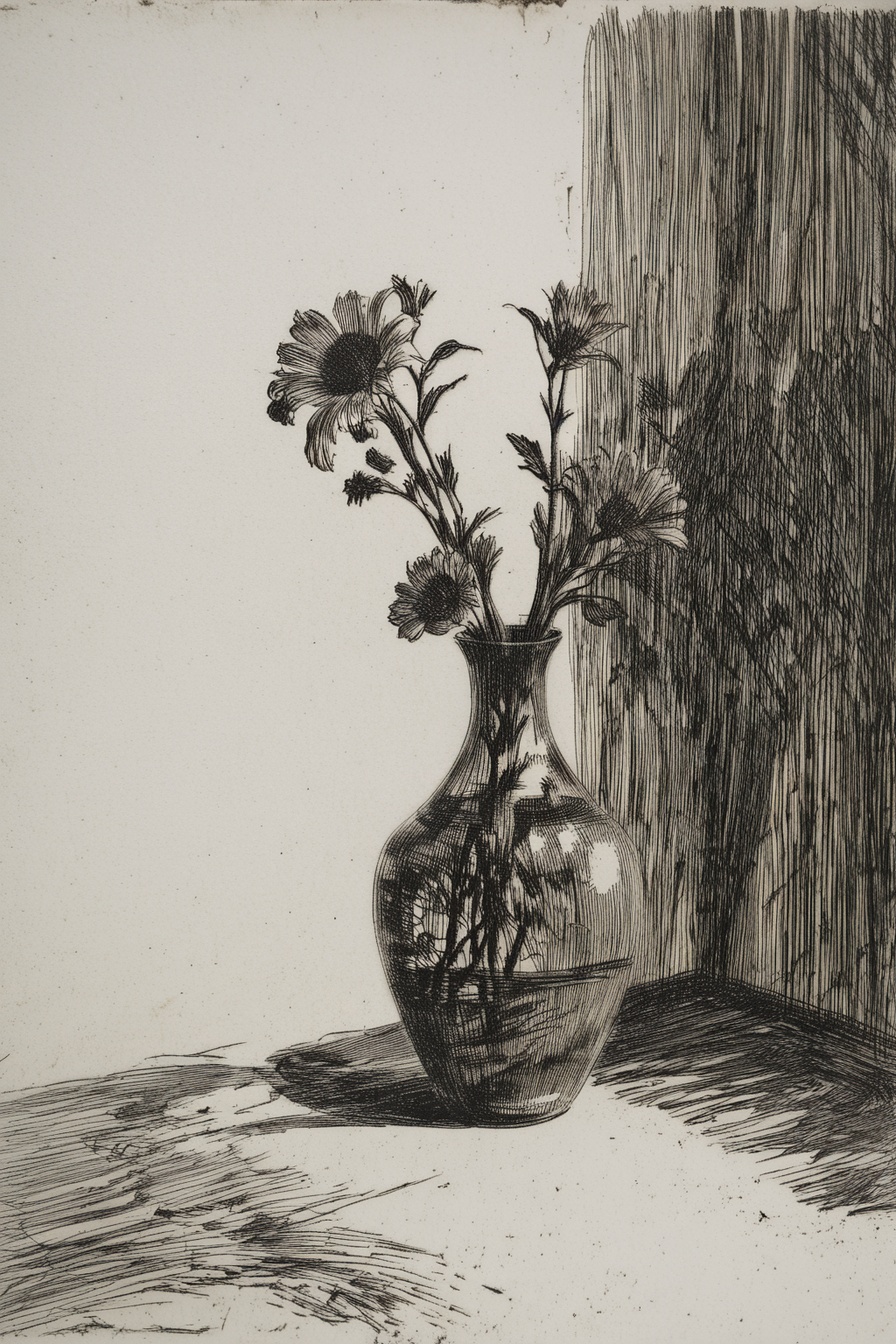 etching__still_life_plasma_cutter_in_a_vase__light_background__casting_a_shadow_on_the_wall_-the_mona_lisa_1822598169.png