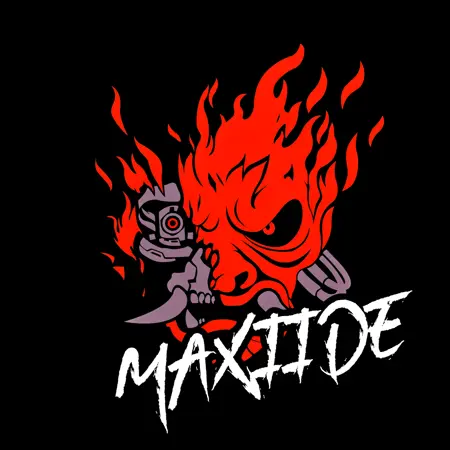 MaXiide's Avatar