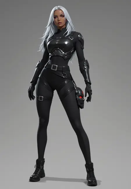 Elite Zadie (Fortnite)