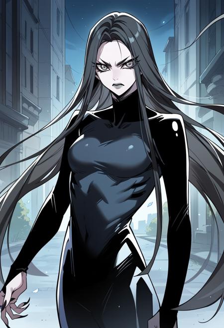 Eleceed | Mioru | Webtoon | Manhwa V1