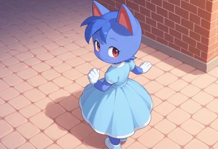 PerfectlyNormal | [Illustrious] v1.0