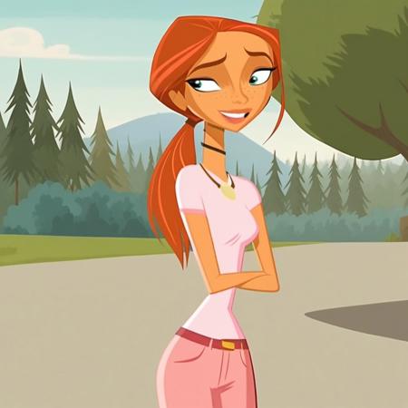 Emma (Stoked) V1