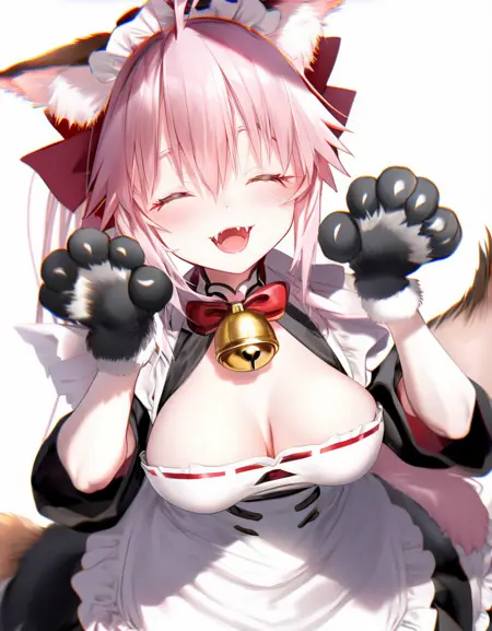 pottsness - style 画风