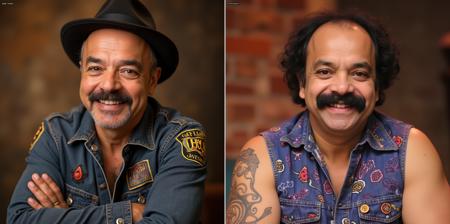 Cheech & Chong v1.0