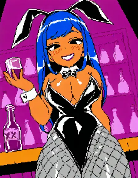 Jermaneels Cm Girls Vol.3 Style