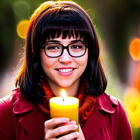 Velma from the Scooby-Doo movie v1.0