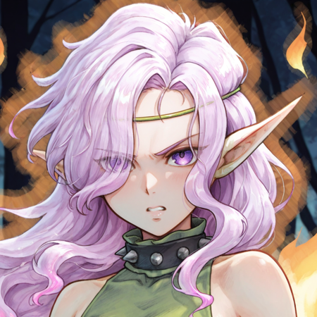 OrisAn's Avatar