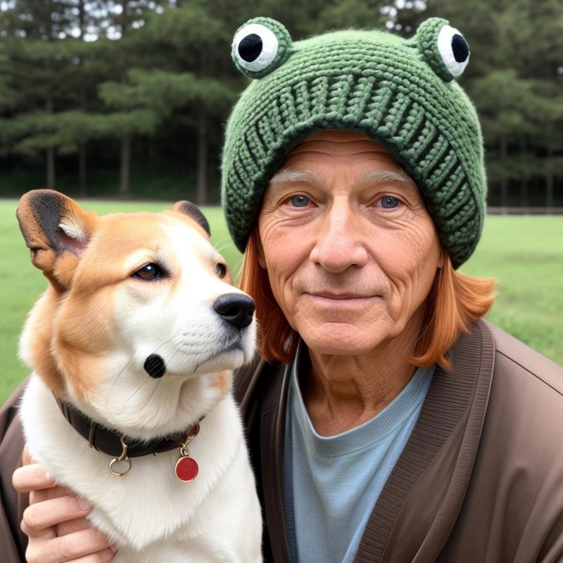 frog hat image by happy_in_happy