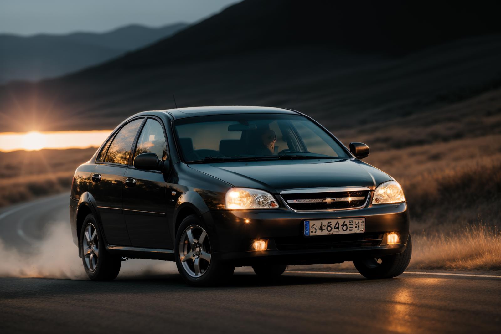 Chevrolet Lacetti image by kostyanchik_94