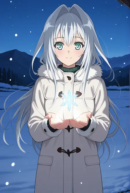 Emilia Hermit | Hundred